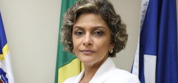Chapa da Delegada Maria Alice Amorim é eleita para presidir a Diretoria do SINDEPO-MT no triênio 2019-2022