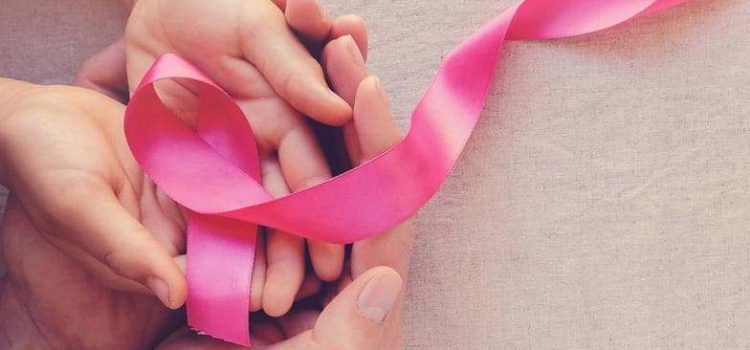 É momento de colorir! Outubro Rosa, vamos nos engajar em prol da vida.