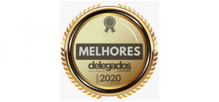 Delegados de MT são premiados entre os “Melhores Delegados de Polícia do Brasil em 2020”