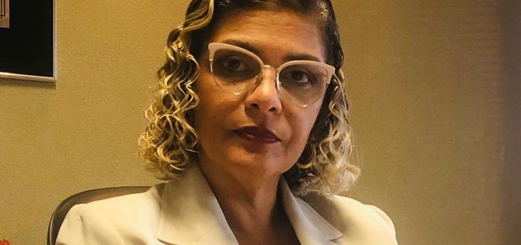 Chapa da Delegada Maria Alice Barros Martins Amorim é reeleita para presidir a Diretoria do SINDEPO-MT no triênio 2022-2025