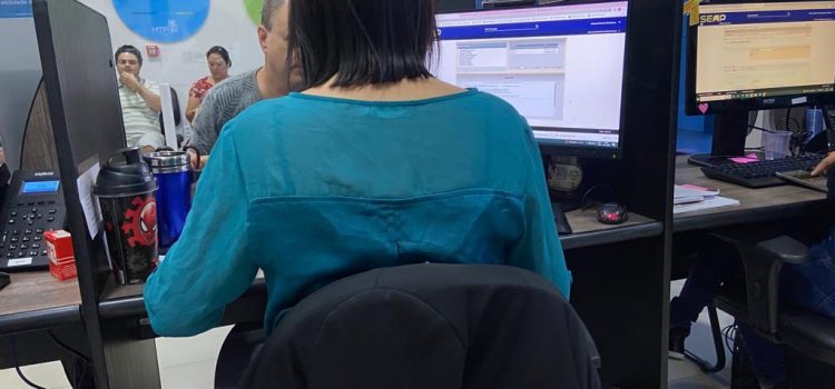 MT Prev muda dinâmica de atendimento para solicitação de emissão de certidão e declaração de tempo de contribuição