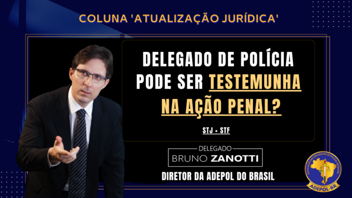 Tratado de Inquérito Policial (2023)