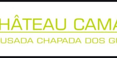pousada châteu camalote
